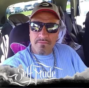 Meet your Posher, Johnny